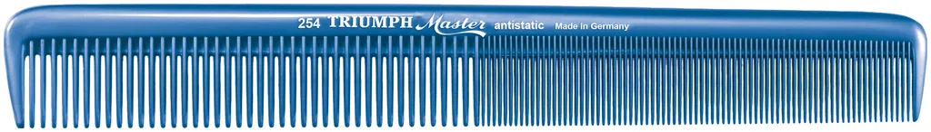 Hercules Sägemann pettine per taglio a lama 254