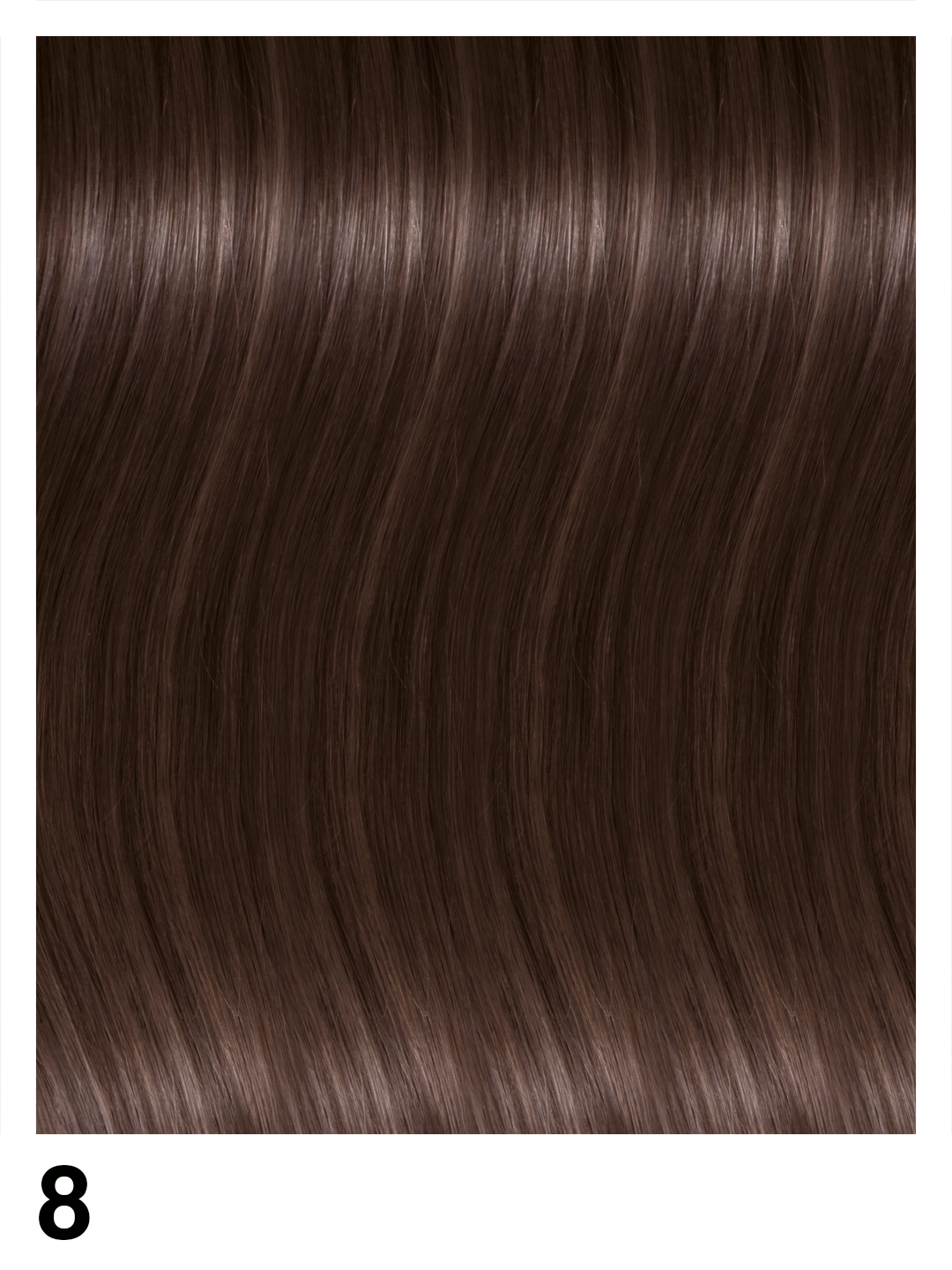 Estensioni SHE Weft 40/45cm