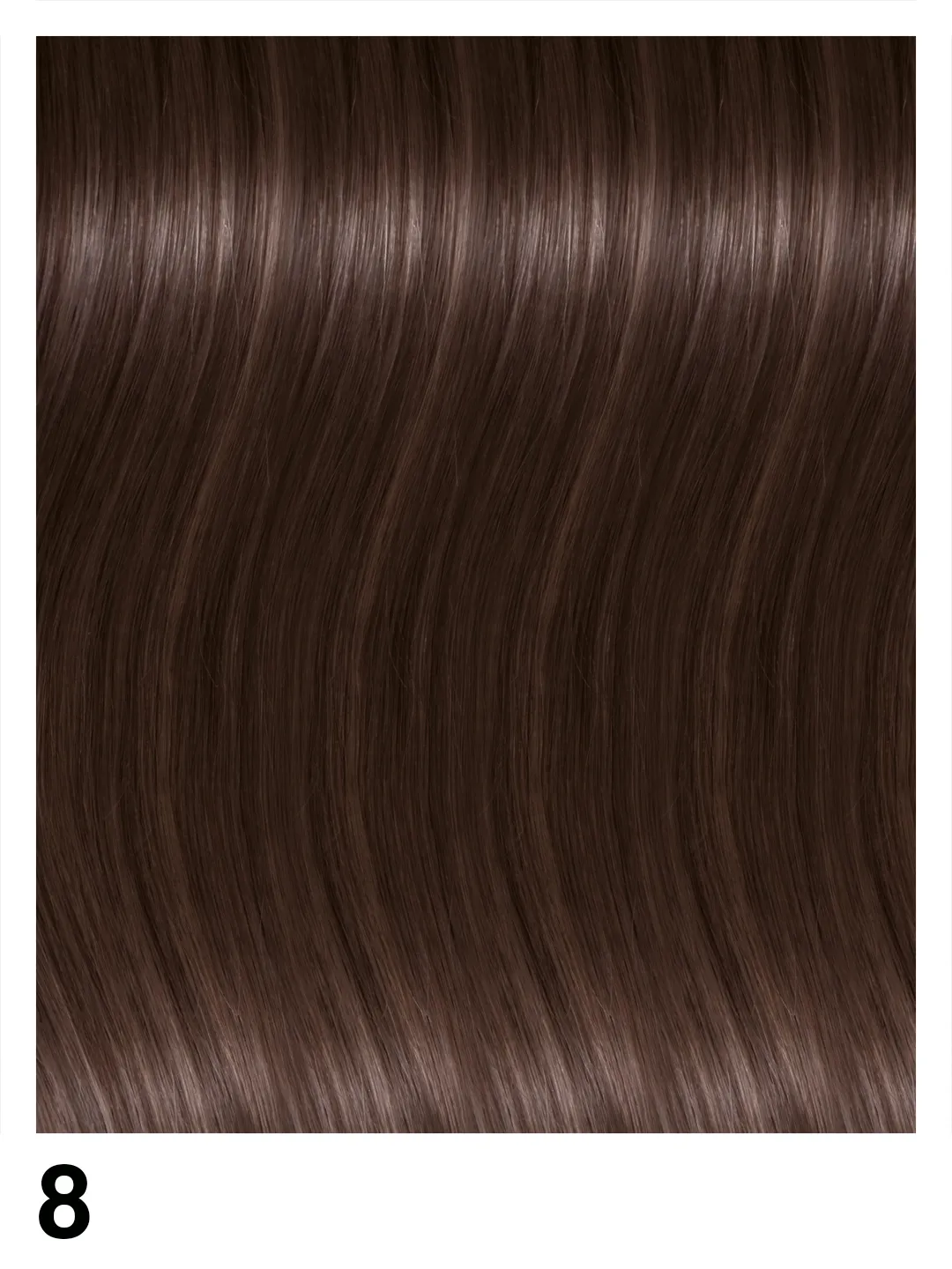 Estensioni SHE Weft 40/45cm
