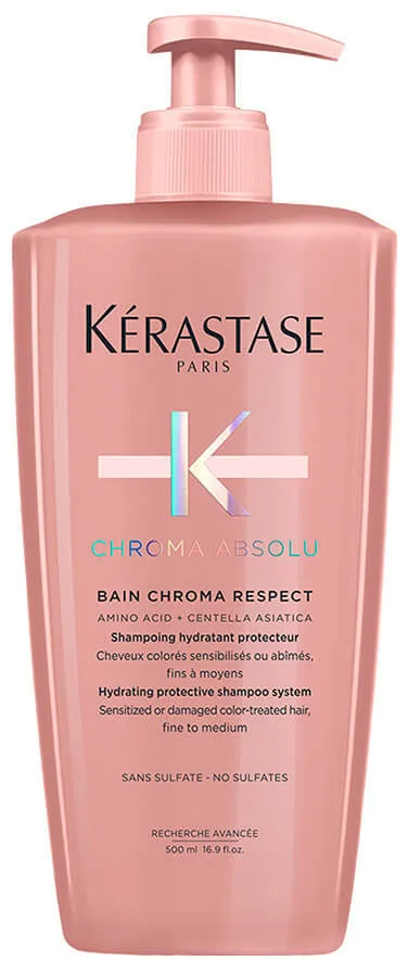 Kérastase Chroma Absolu Bain Chroma Respect - 250 ml