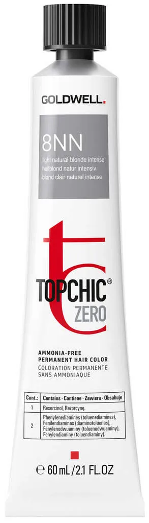 Goldwell Topchic Zero - Clear