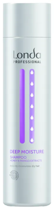 Londa Deep Moisture Shampoo idratante - 1000 ml