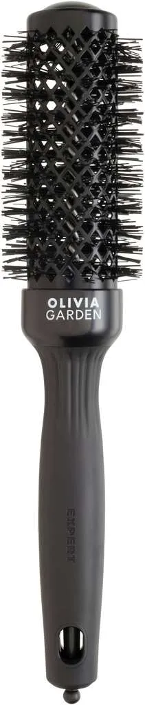 Olivia Garden Expert Blowout Shine Spazzola rotonda
