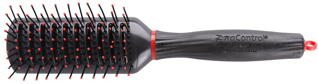 Olivia Garden Pro Control T Spazzola tunnel