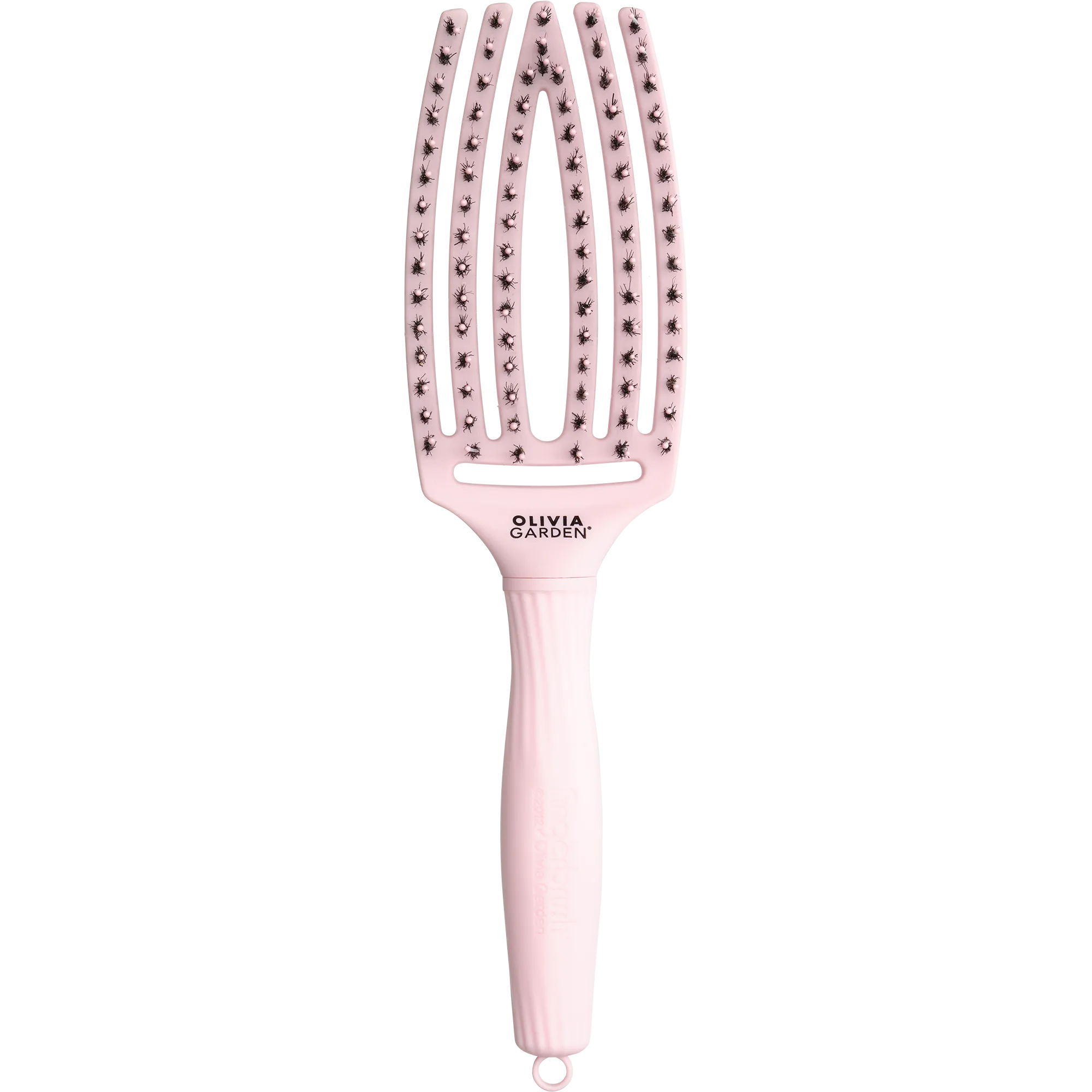 Olivia Garden Expert Blowout Speed Pastel Pink set da 4 pezzi