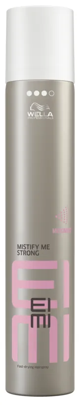 Wella Eimi Mistify Me Strong Spray