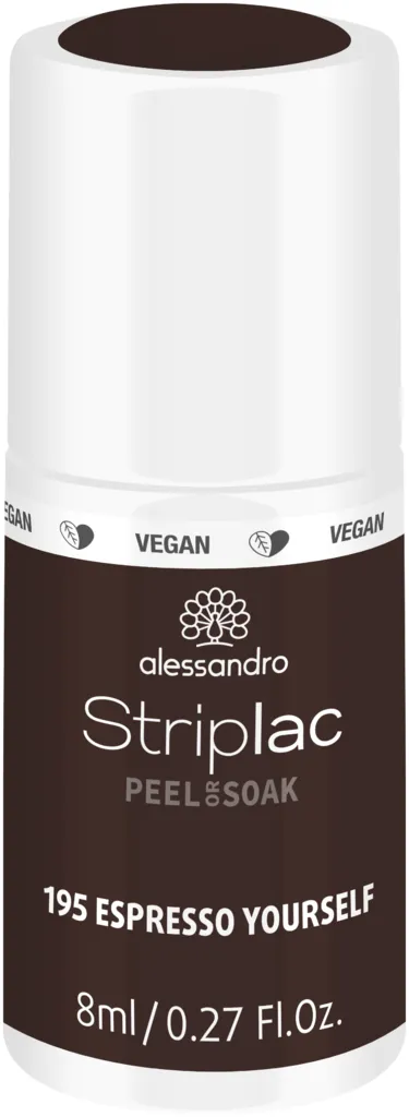 Alessandro Striplac Peel Or Soak smalto unghie