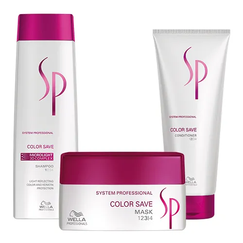 Wella SP Color Save