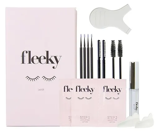 Fleeky Lashlift Kit - Mini