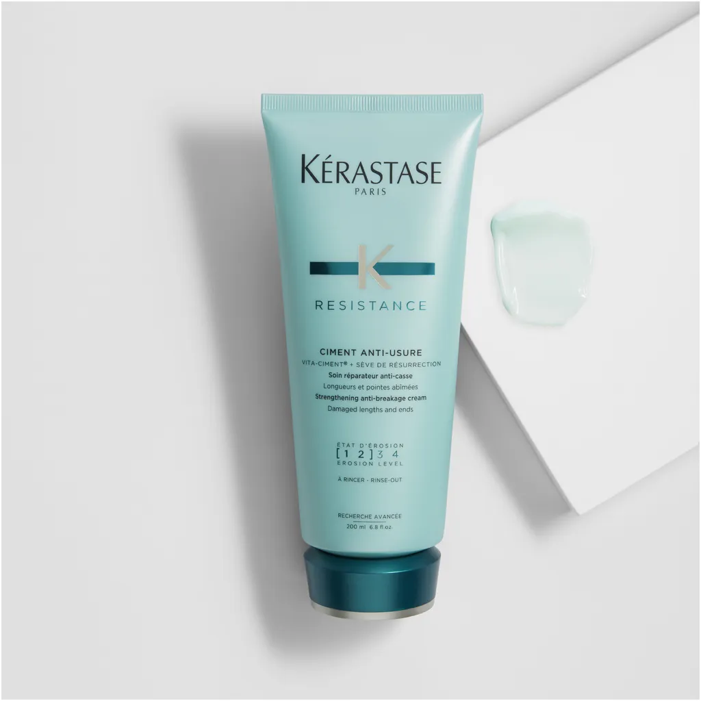 Kérastase Résistance Ciment Anti-Usure - 200 ml