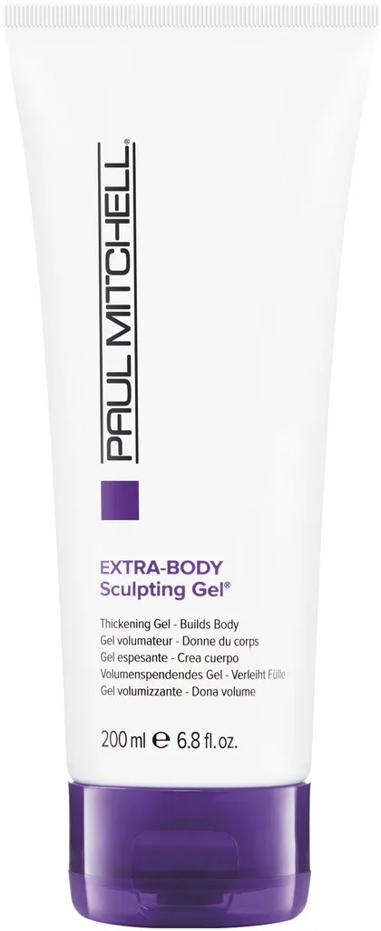 Paul Mitchell Extra-Body Sculpting Gel