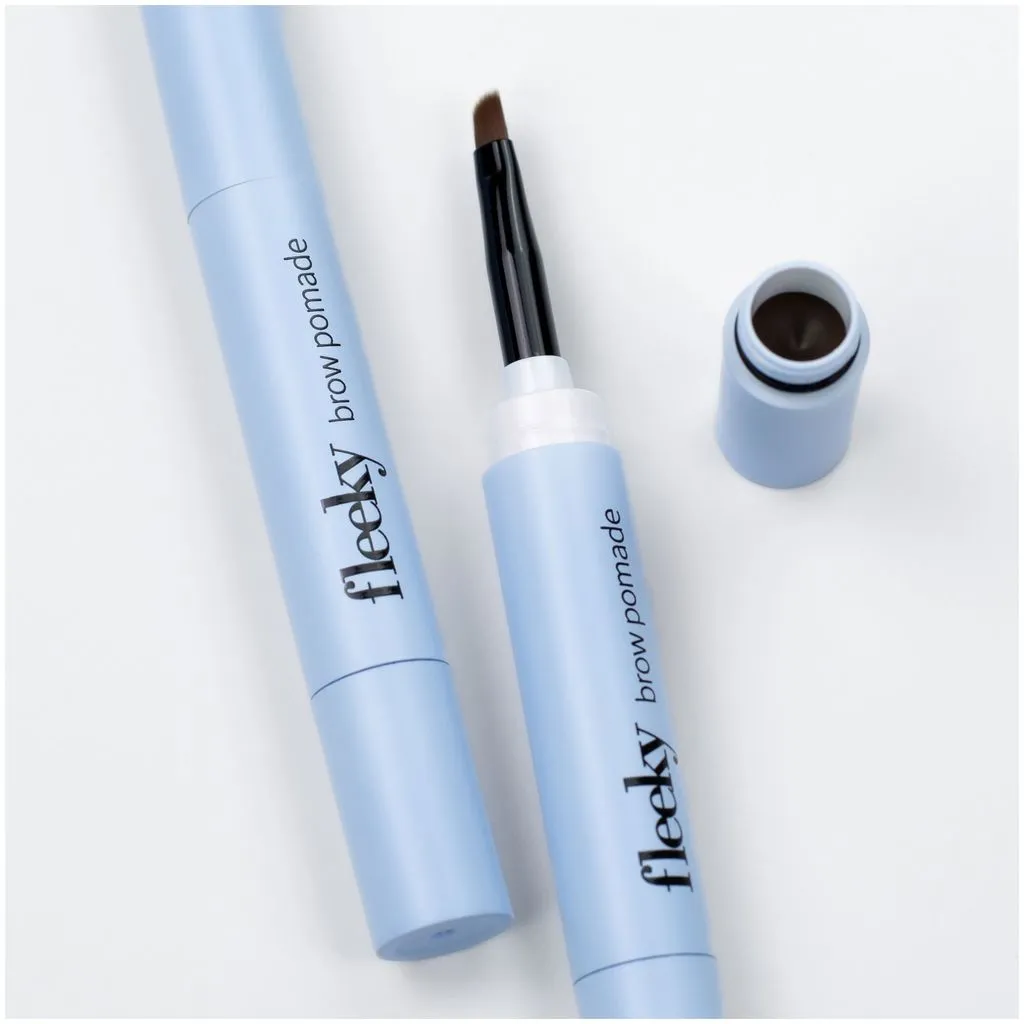 Fleeky Brow Pomade - Marrone chiaro