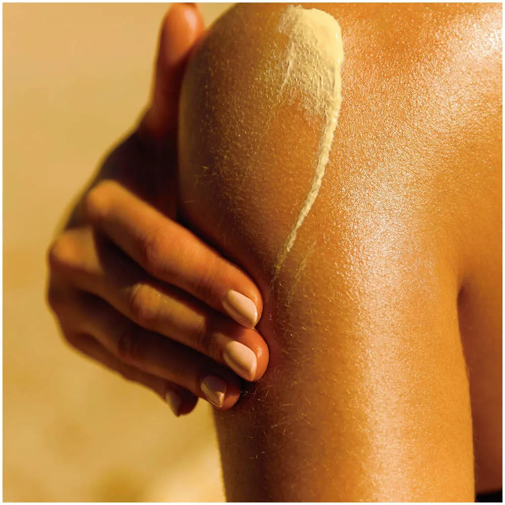 Revlon Professional Orofluido Moisturizing Body Cream