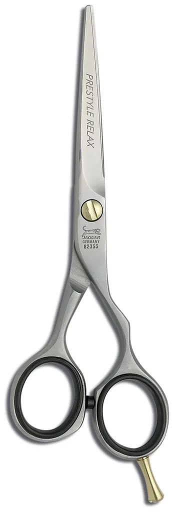 Jaguar Pre Style relax - 6 pollici