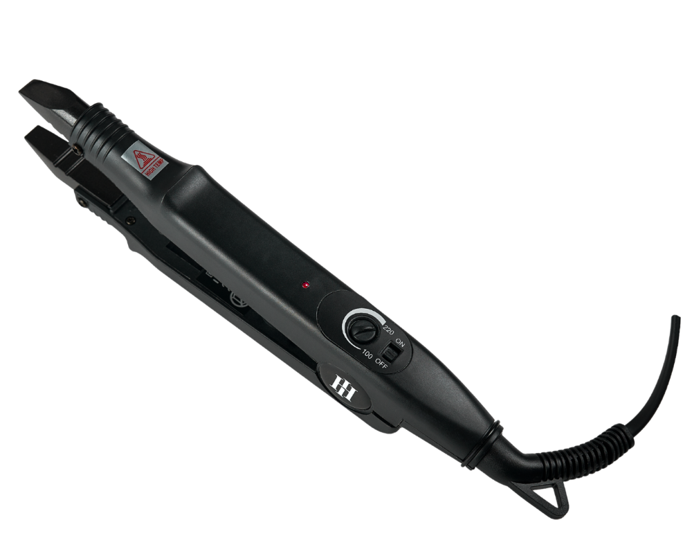 InterHair Pinza modellatrice per extension