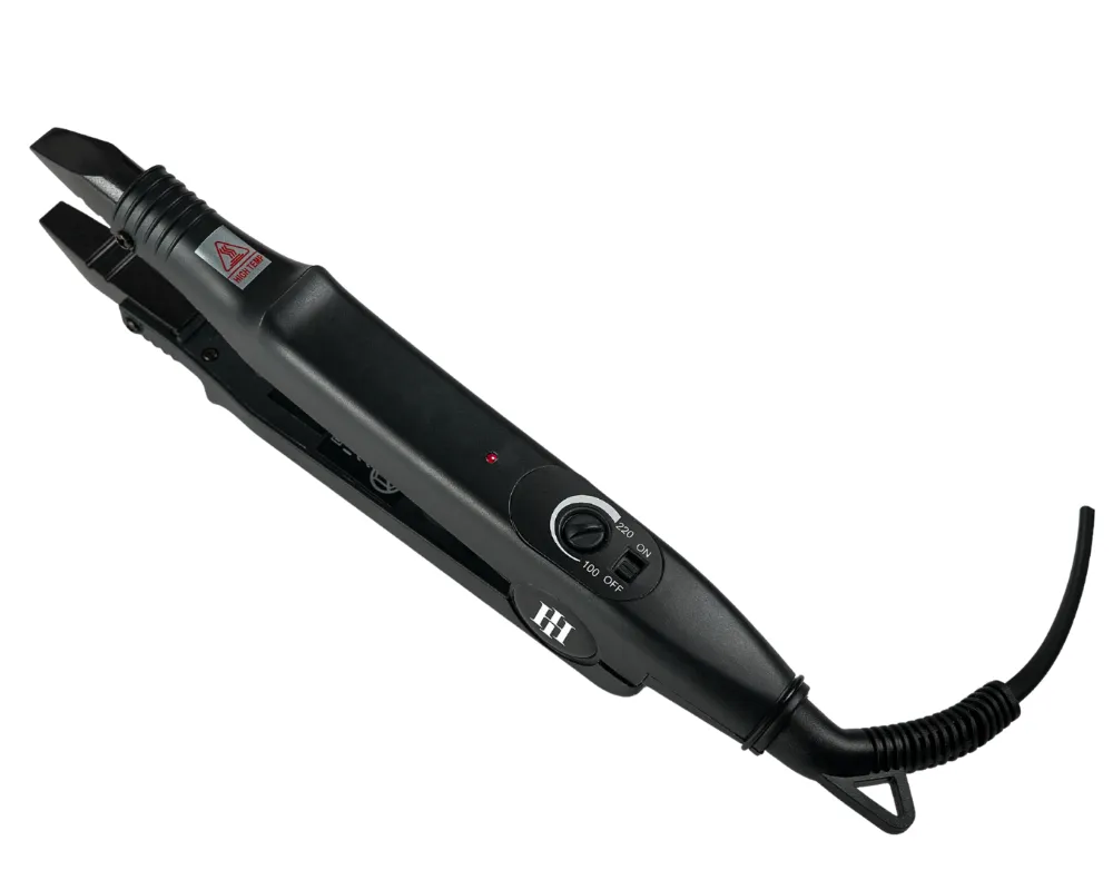 InterHair Pinza modellatrice per extension
