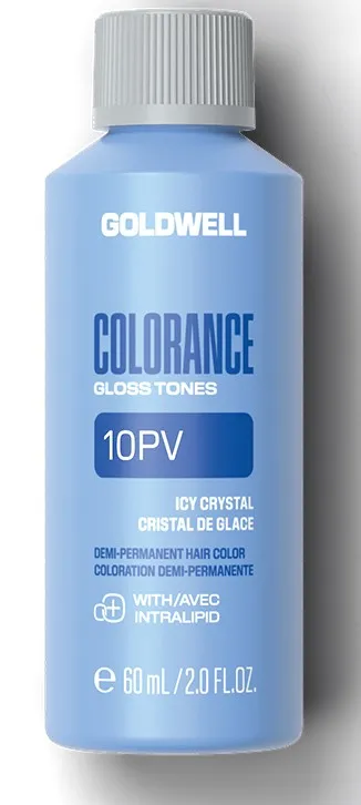 Goldwell Colorance Gloss Tones - Clear