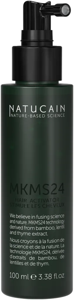 Natucain Hair Activator - 100 ml