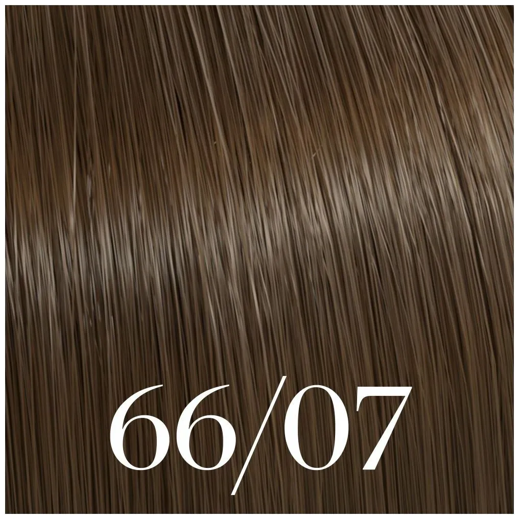 Wella Color Touch Plus 60ml - 55/03 Castano chiaro intenso naturale dorato