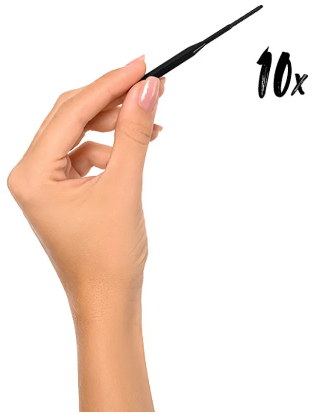 andmetics professional Applicatori per la colorazione