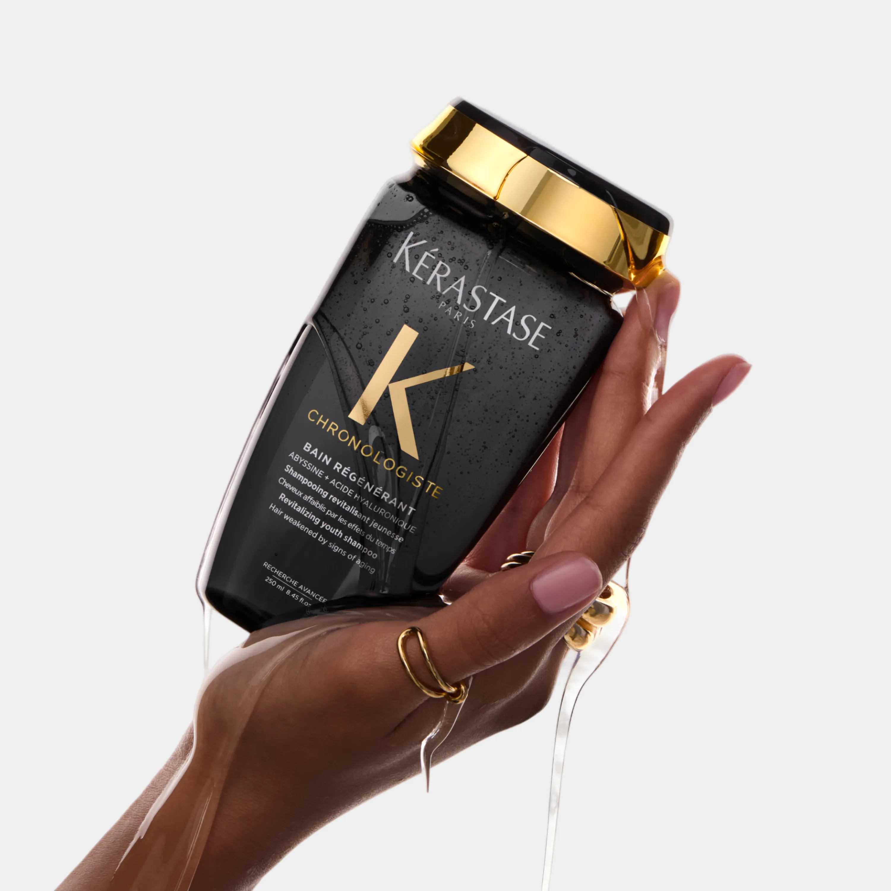 Kérastase Chronologiste Bagno rigenerante