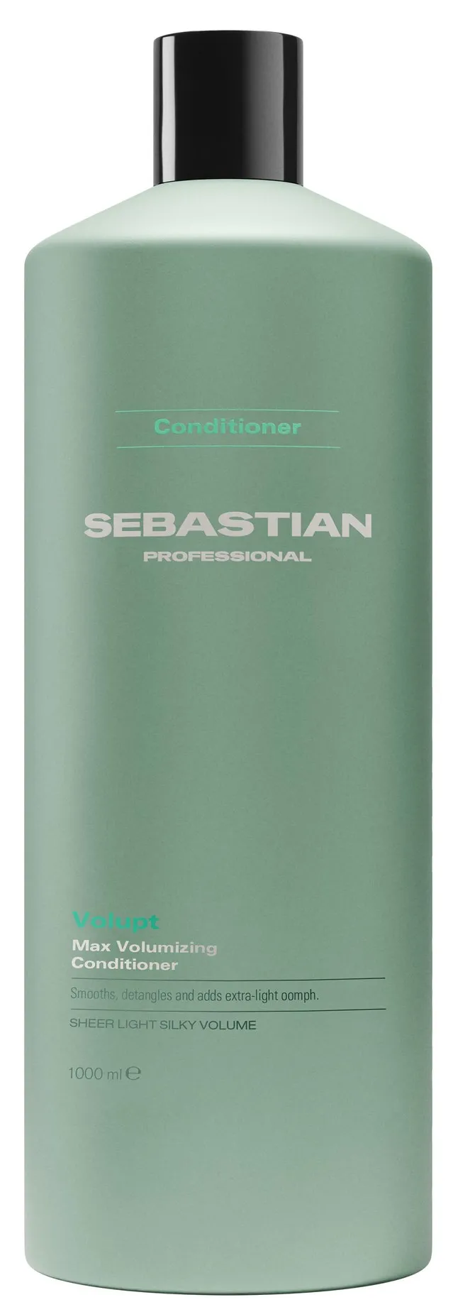 Sebastian Volupt Max Conditioner volumizzante