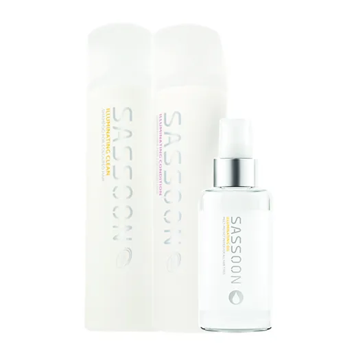 Sassoon Cura per capelli