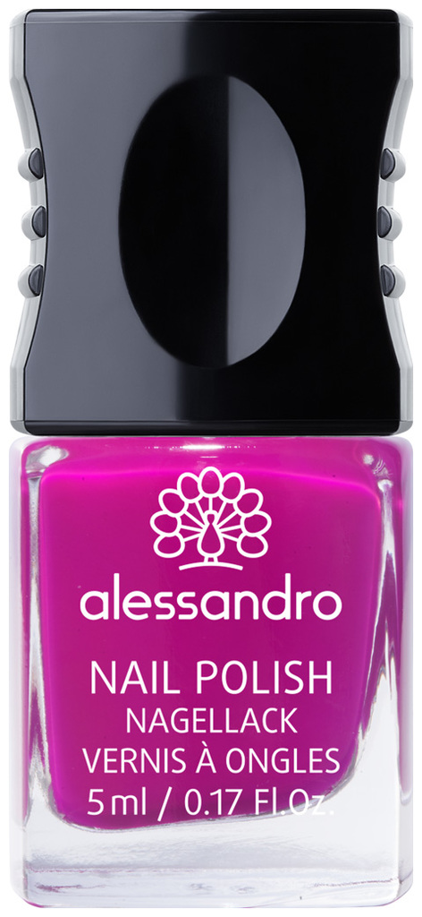 Alessandro Color Code 4 smalto unghie