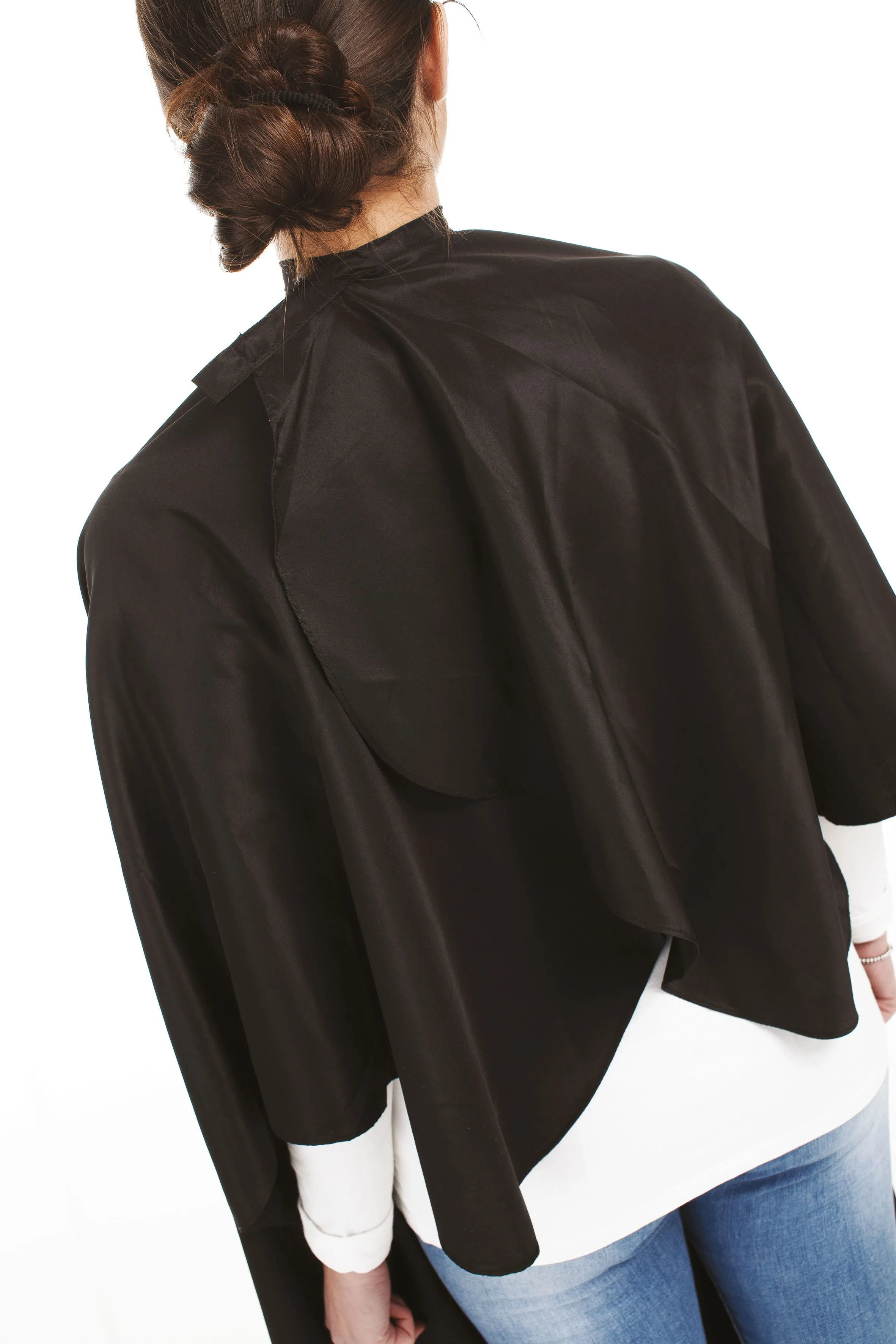 Xanitalia Classic mantella da taglio per capelli