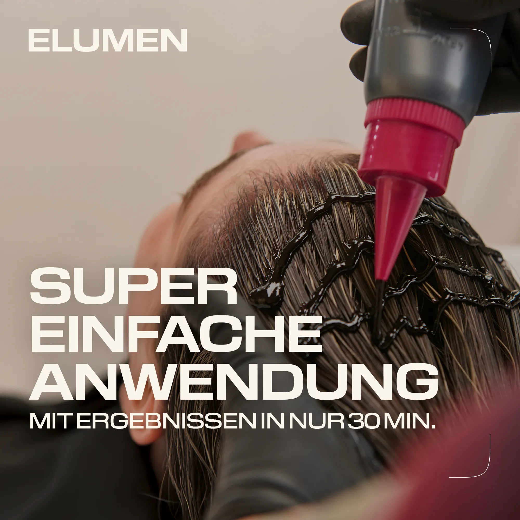 Goldwell Elumen Pure - BL@All blue