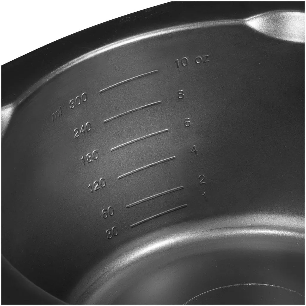 Comair ciotola per colorazione Antislip