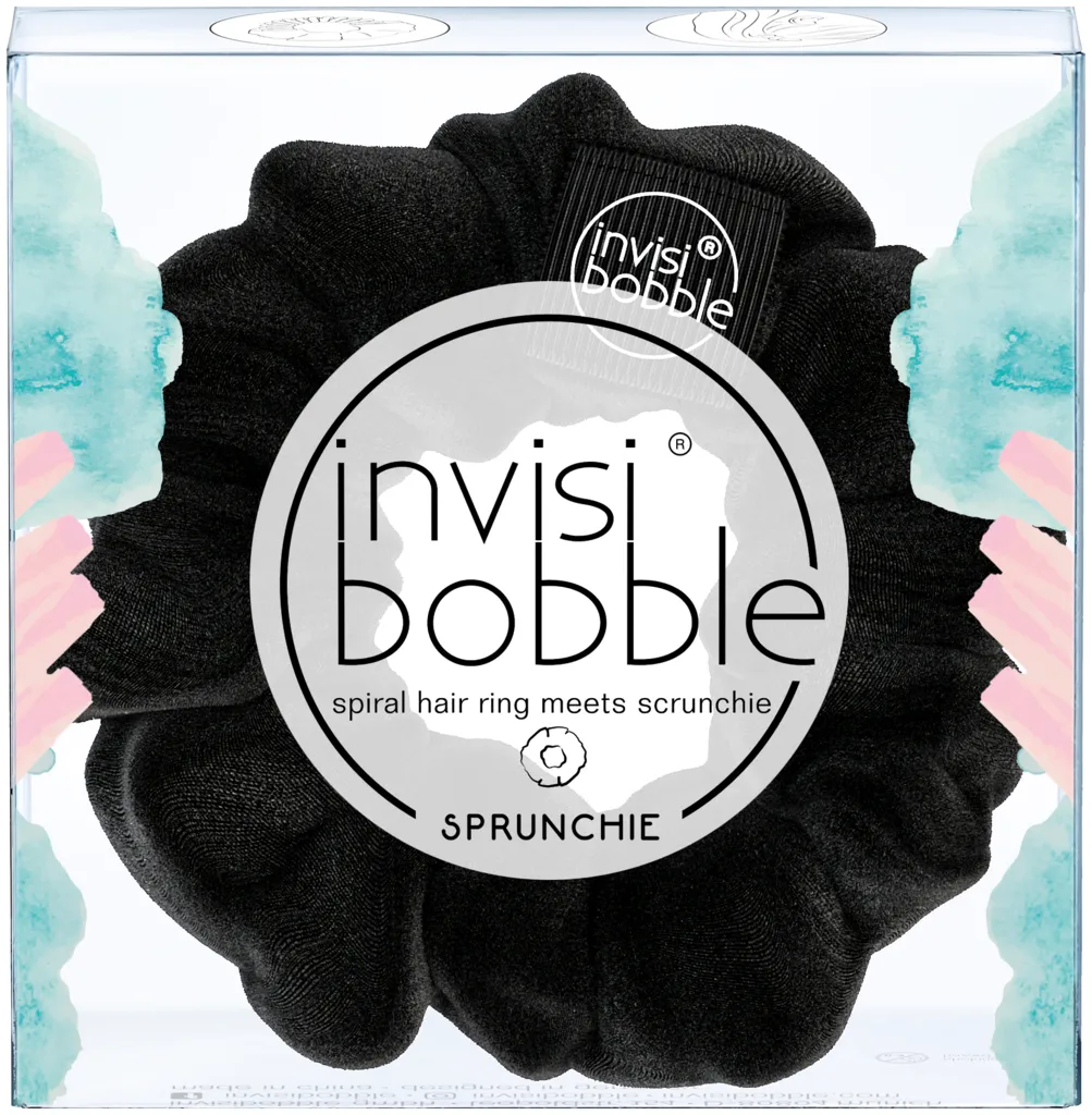 invisibobble SPRUNCHIE