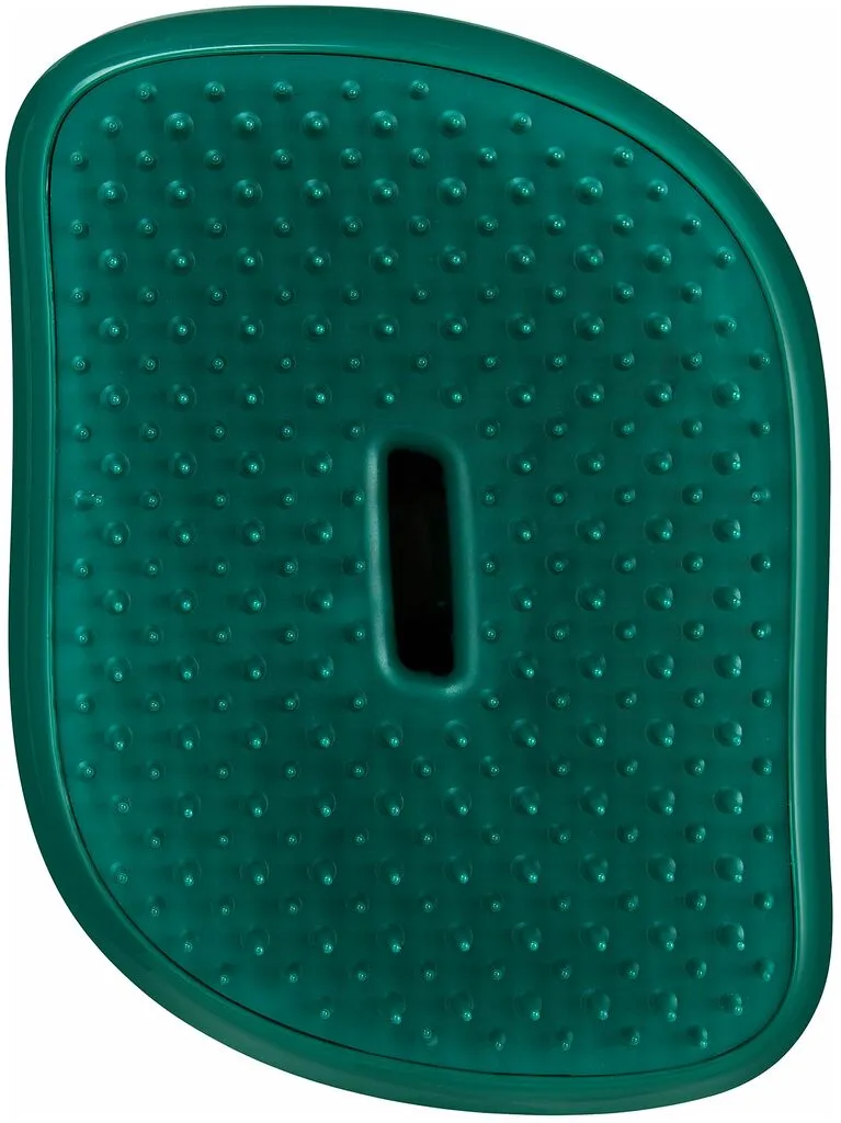 Tangle Teezer Compact Styler Green Jungle