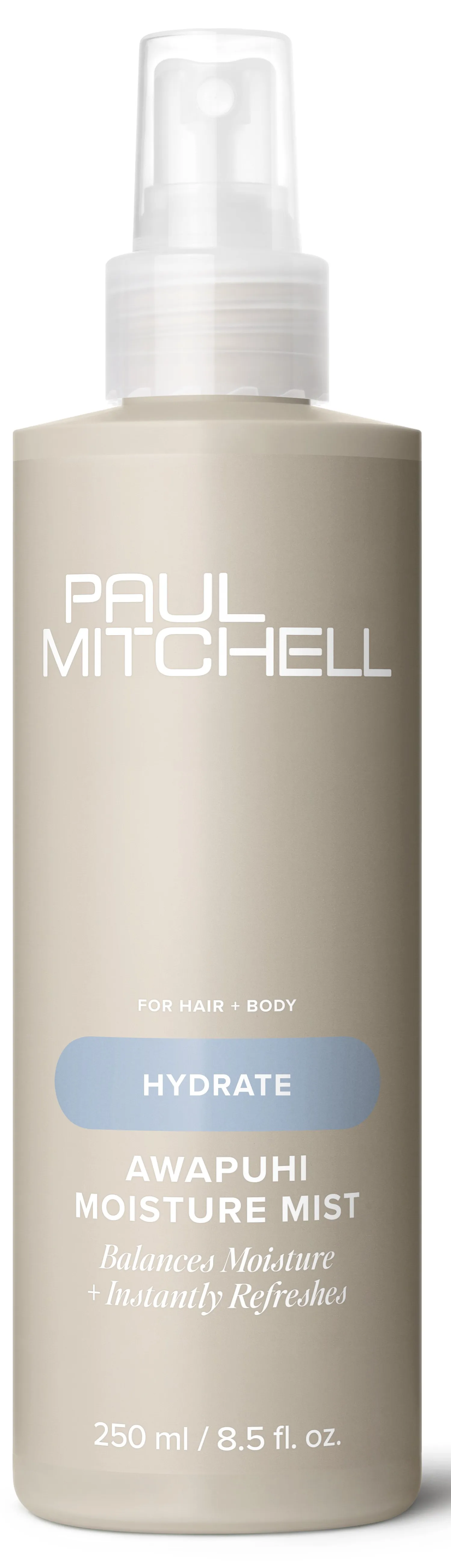 Paul Mitchell Awapuhi Moisture Mist