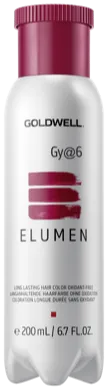 Goldwell Elumen - NA@2 black