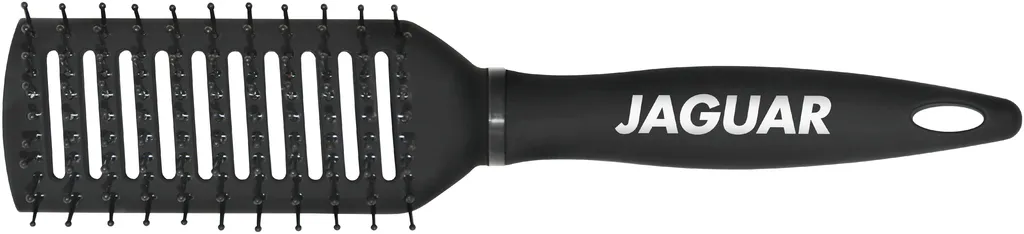 Jaguar S-1 Spazzola tunnel