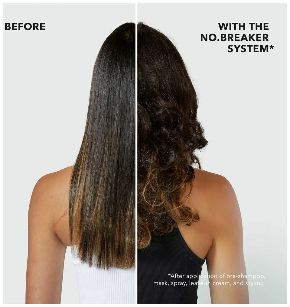 Sebastian No Breaker Bonding Shampoo - 1000 ml