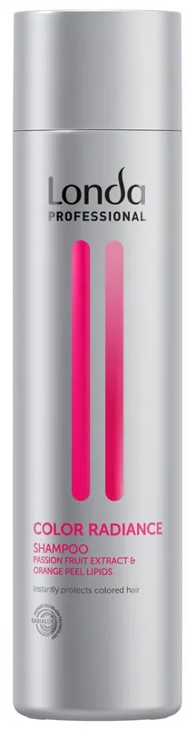 Londa Color Radiance Shampoo Shampoo brillantezza del colore