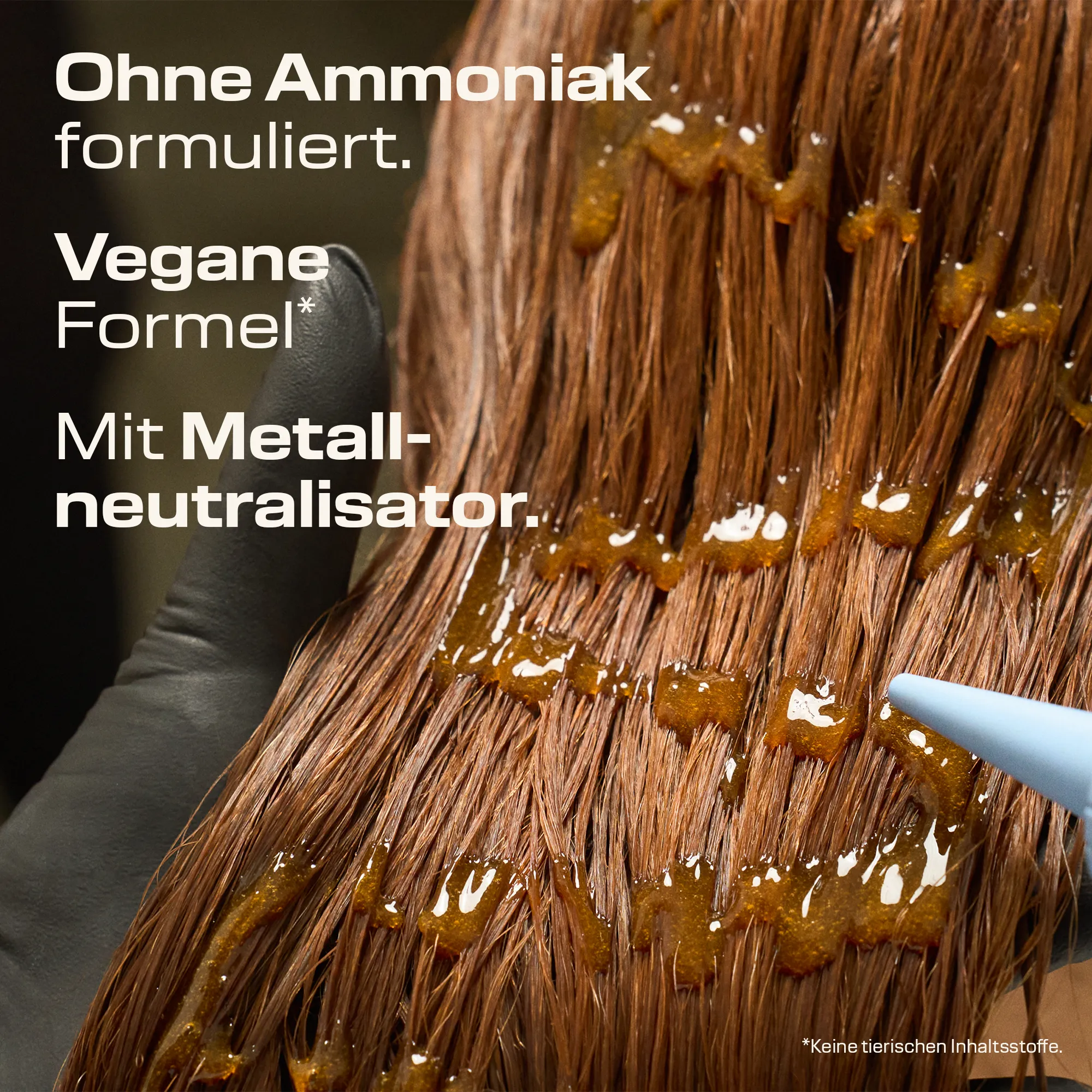 Goldwell Colorance Gloss Tones - Clear