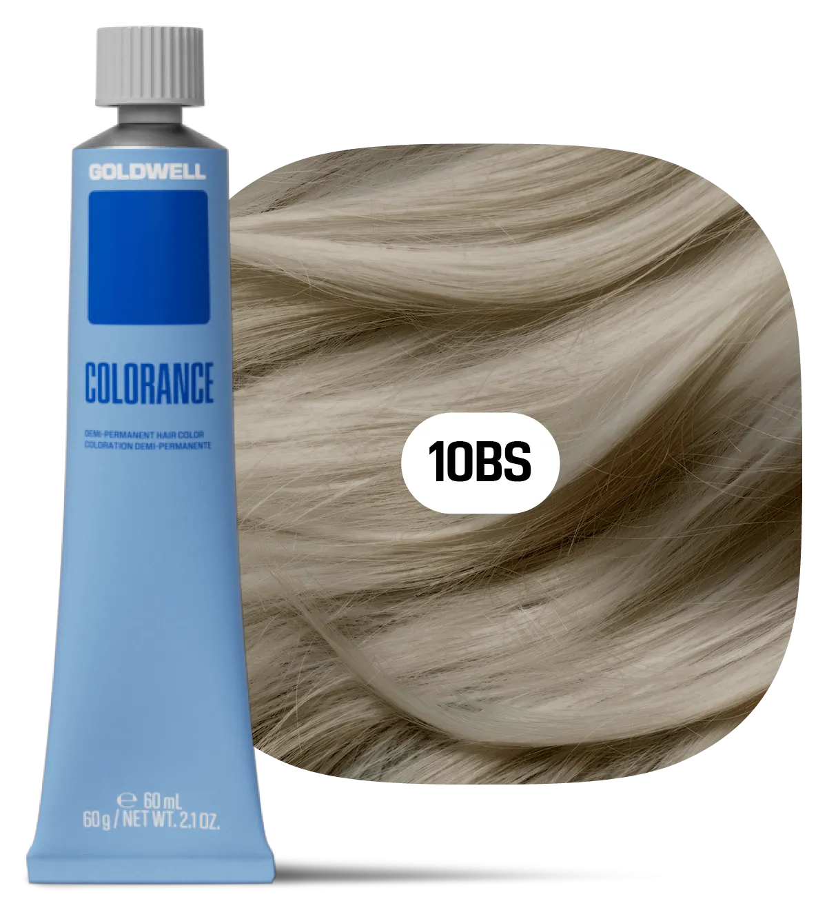 Goldwell Colorance - 5 K mahogany copper