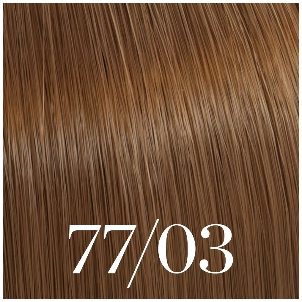 Wella Color Touch Plus 60ml - 55/03 Castano chiaro intenso naturale dorato