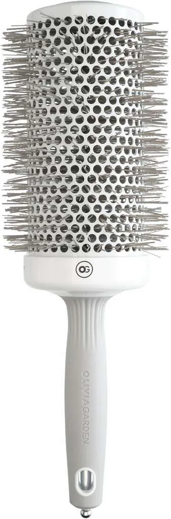 Olivia Garden Expert Blowout Speed Wavy Bristles Spazzola rotonda