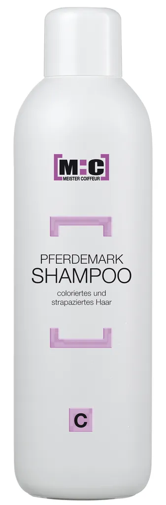 MC Pferdemark Shampoo - 250 ml