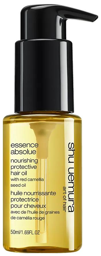 Shu Uemura Essence Absolue Nourishing Protective Oil - 50 ml