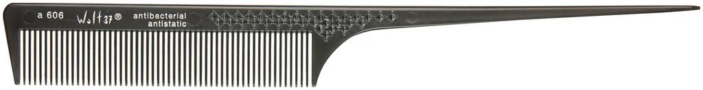 Hercules Sägemann Wolf 37 pettine a manico A 606