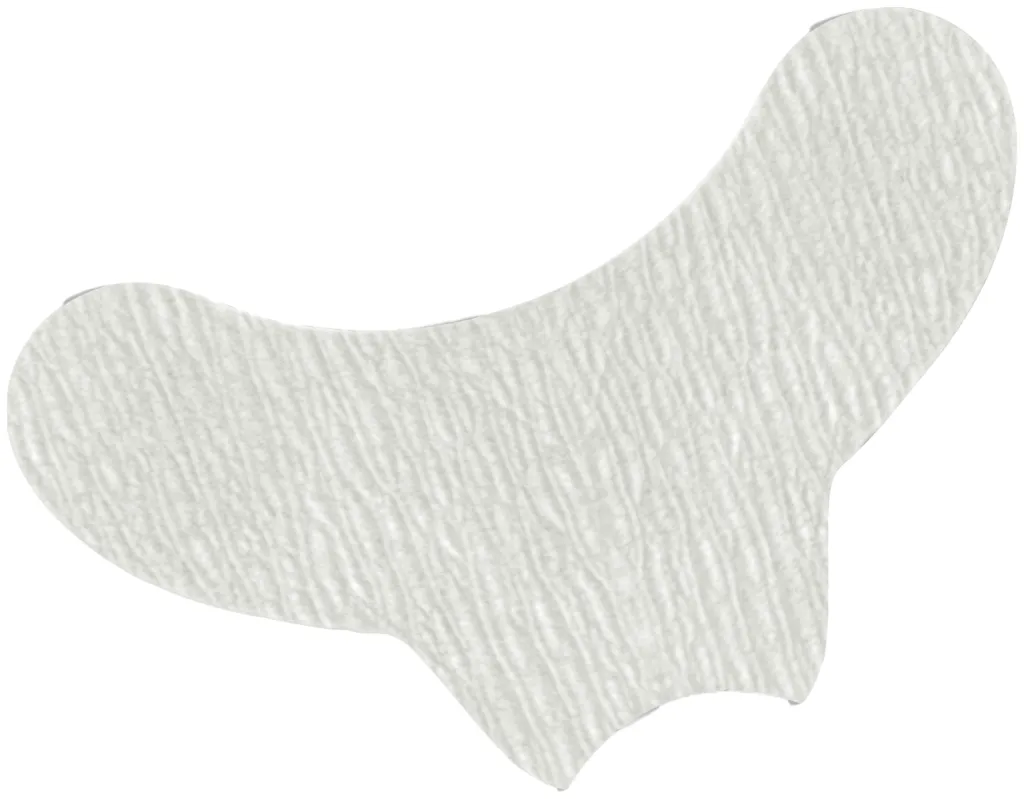 andmetics professional Tinting protective sheets