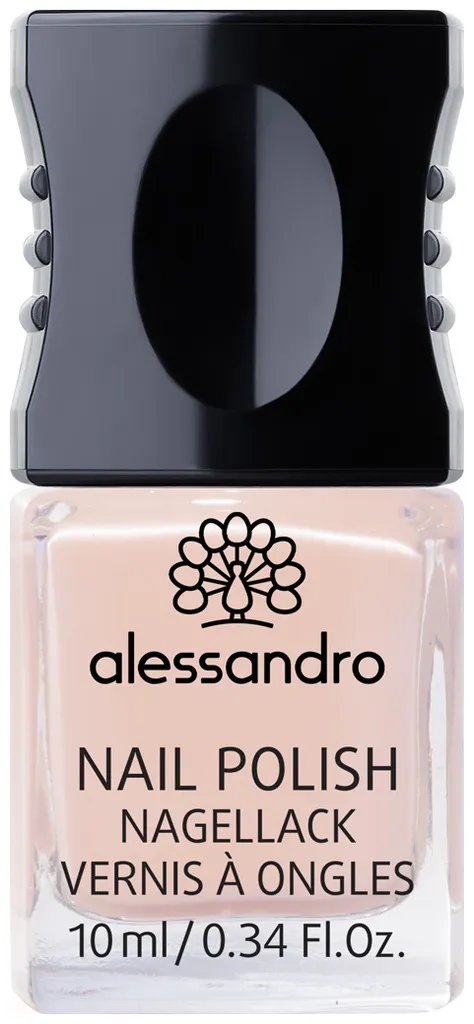 Alessandro Color Code 4 smalto unghie 10 ml - 184 Cherry Cherry Lady