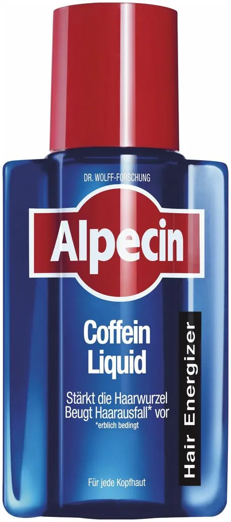 Alpecin Caffeine Liquid
