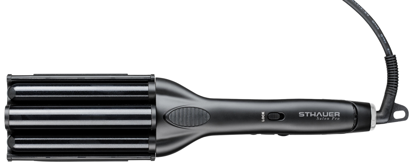 Xanitalia Duo Wave Pro Fermaonde professionale per capelli ricci