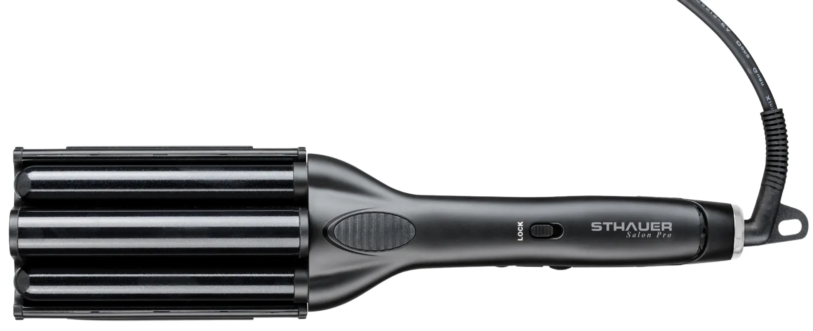 Xanitalia Duo Wave Pro Fermaonde professionale per capelli ricci
